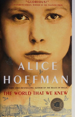 The World That We Knew: A Novel