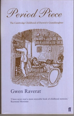 A Cambridge Childhood