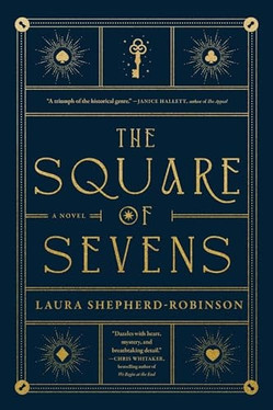 The Square of Sevens: A Novel