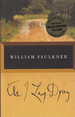 As I Lay Dying (Movie Tie-in Edition) (Vintage International)