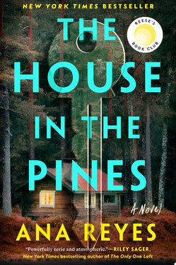 The House in the Pines: Reese's Book Club