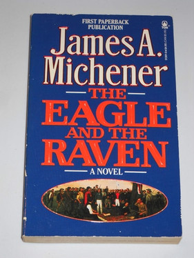 The Eagle and the Raven