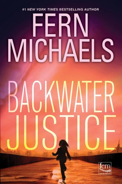 Backwater Justice (Sisterhood)