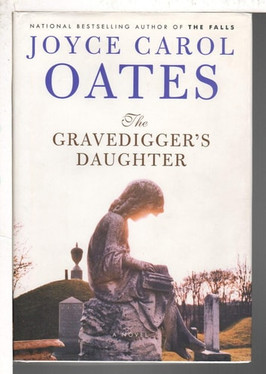 The Gravedigger's Daughter