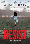 Resist: A Story of D-Day
