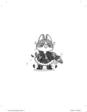 The Kitty-Catwalk (14) (Itty Bitty Princess Kitty)