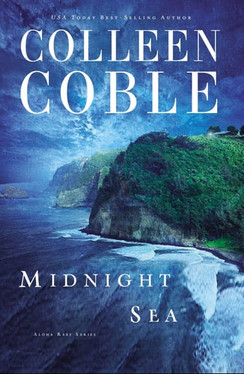 Midnight Sea (Aloha Reef Series)