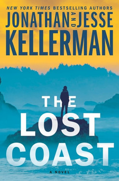 The Lost Coast: A Novel (Clay Edison)