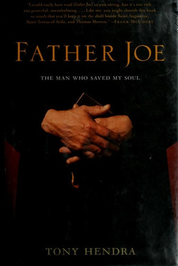 Father Joe: The Man Who Saved My Soul