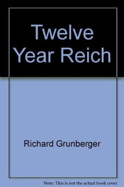 Twelve Year Reich