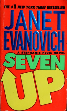 Seven Up (Stephanie Plum, No. 7) (Stephanie Plum Novels)