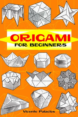 Origami for Beginners (Dover Origami Papercraft)
