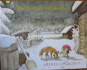 The Tomten and the Fox