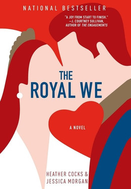 The Royal We (The Royal We, 1)