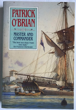 Master and Commander (Vol. Book 1) (Aubrey/Maturin Novels)