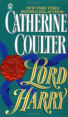 Lord Harry (Coulter Historical Romance)