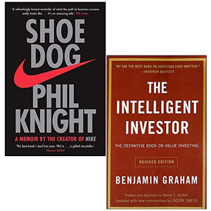 The Intelligent Investor: The Definitive Book on Value Investing. A Book of Practical Counsel (Revised Edition)