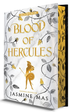 Blood of Hercules Collector's Edition