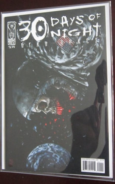 Three Tales (30 Days of Night, )