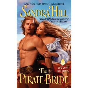 The Pirate Bride (Viking I, 11)