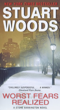 Worst Fears Realized (Stone Barrington, 5)