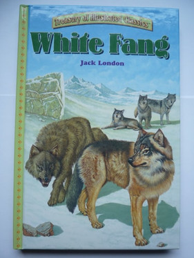 White Fang