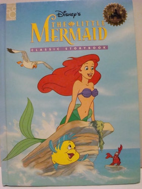 The Little Mermaid: Classic Storybook (Classics Series)