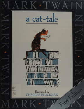 A Cat-tale