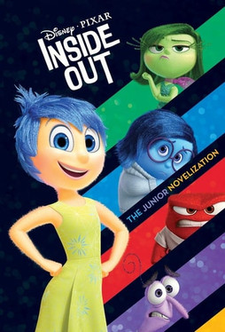 INSIDE OUT - JUNIOR