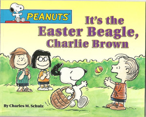 Peanuts : It's the Easter Beagle, Charlie Brown