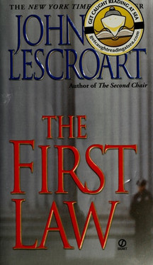 The First Law (Dismas Hardy, Book 8)