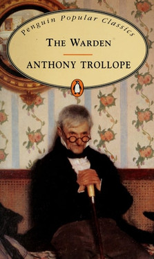 The Warden (Penguin Popular Classics)