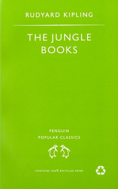 The Jungle Books