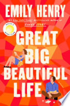 Great Big Beautiful Life: Reese's Book Club