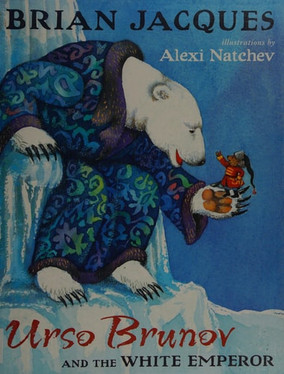 Urso Brunov and the White Emperor