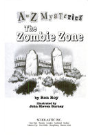 A to Z Mysteries: The Zombie Zone