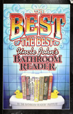 The Best of the Best of Uncle John's Bathroom Reader