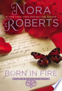 Born in Fire (Irish Born Trilogy)