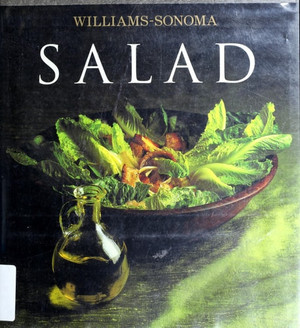 Williams-Sonoma Collection: Salad