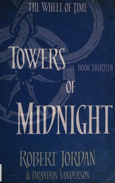 Towers Of Midnight
