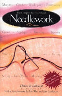 The Complete Encyclopedia Of Needlework