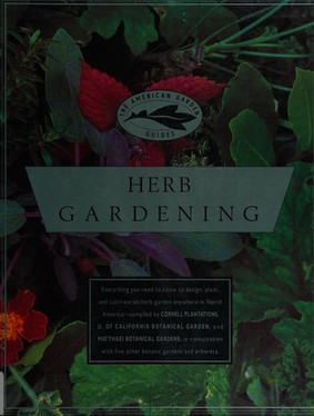 Herb Gardening