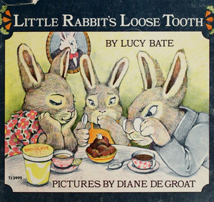 Little Rabbit's Loose Tooth