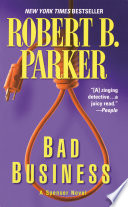 Bad Business (Spenser)