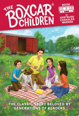 The Boxcar Children #1