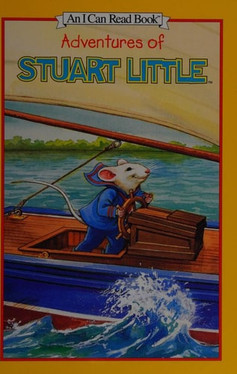 Adventures of Stuart Little (An I Can Read Book)