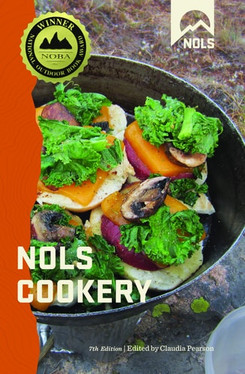 NOLS Cookery (NOLS Library)