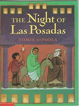 The Night of Las Posadas
