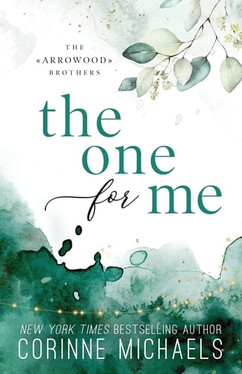 The One for Me - Special Edition (Arrowood Brothers Special Editions)