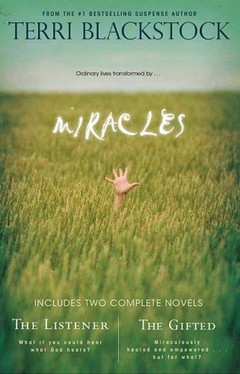 Miracles: The Listener/The Gifted